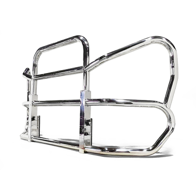 American Truck Deer Guard voor Freightliner Cascadia 2018+