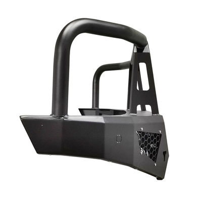 Off-road 4x4 Accessoires Zwart staal Front Bumper Guard Bull Bar Voor Toyota LC79