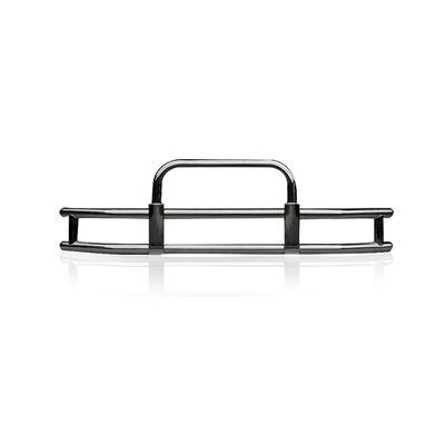 304 roestvrij staal Truck Deer Guard 230*65*30cm met gemakkelijke installatie voor halftrucks