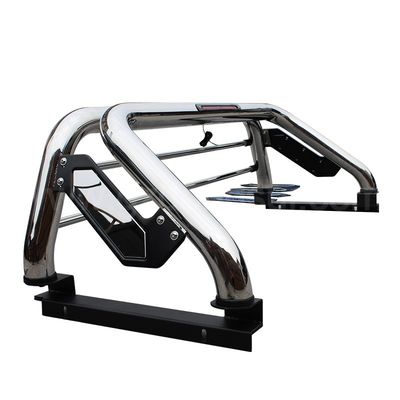 OEM de Bar van Fabrikantenwholesale truck roll voor Toyota Navara NP300 D40 D22 Isuzu D-MAXIMUM Ford Ranger