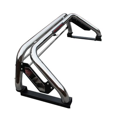 OEM Fabrikant Wholesale 201 304 Bar van het Roestvrij staalbroodje voor Mitsubishi Navara Dodge Ram 1500