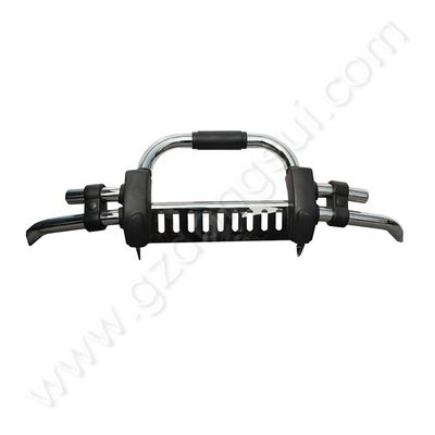 100% geteste Krachtige 4X4 Bullbar, Voorbumperbars voor Toyota Hilux Revo