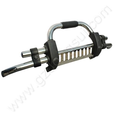100% geteste Krachtige 4X4 Bullbar, Voorbumperbars voor Toyota Hilux Revo