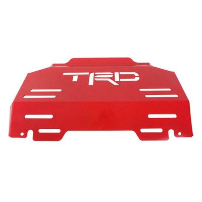 Van de de Vrachtwagensteunbalk van autotoebehoren de Rode Plaat 100% die voor Toyota Hilux Rocco wordt getest
