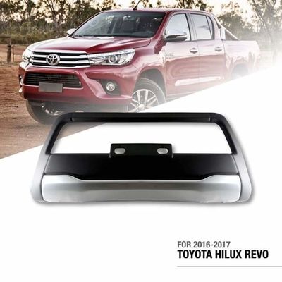 Auto van de de Bumperwacht van de Toebehoren4x4 Vrachtwagen Voor het Kartonpakket voor Hilux Revo