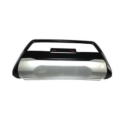 Van de de Autobumper van Toyota Hilux Revo de Wachtabs Kunststof Witte Kleur