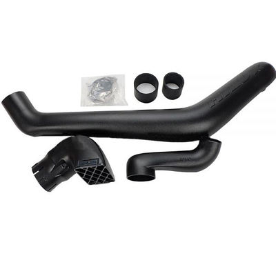 ABS de Kunststofpick-up snorkelt Zwarte voor Tayota Hulix Revo