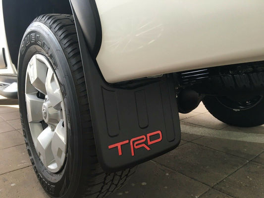In het groot Auto de Toebehorenspatlappen van 4X4 voor Vrachtwagens, het Gewicht van het Bestelwagenspatbord 1515g