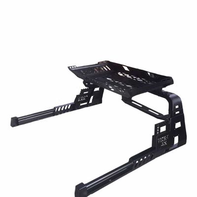 OEM de Bar van het de Sportbroodje van Fabrikantenwholesale textured black 4X4 voor Verkoop Amarok Ford Ranger Toyota Hilux Revo verbetert