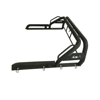 OEM van het de Vrachtwagenbroodje van Fabrikantenwholesale pickup steel de Bar 100% voor Verkoop Volkswagen Amarok Ford Ranger wordt getest dat