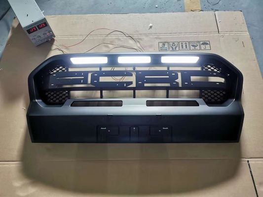 De Voorgrill van de bestelwagen4x4 Auto voor Ford-Boswachter T8