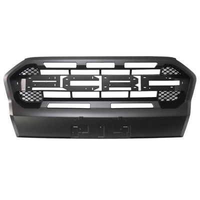 De Voorgrill van de bestelwagen4x4 Auto voor Ford-Boswachter T8