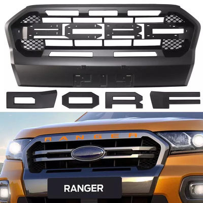 De Voorgrill van de bestelwagen4x4 Auto voor Ford-Boswachter T8