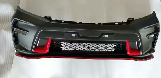 ABS de Plastic van het de Toebehorenlichaam van de Autobumper Lift van het de Uitrustingengezicht voor Nissan Navara NP300