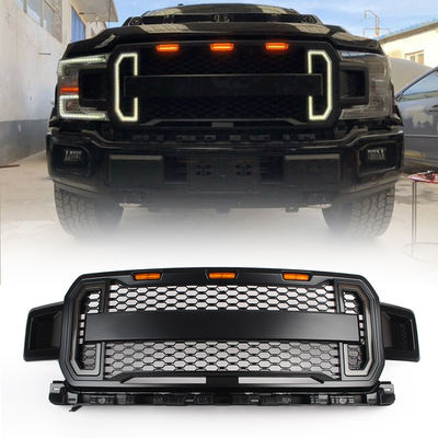 OEM ODM de Autotoebehoren van Autofront grill 4X4 voor Ford F150