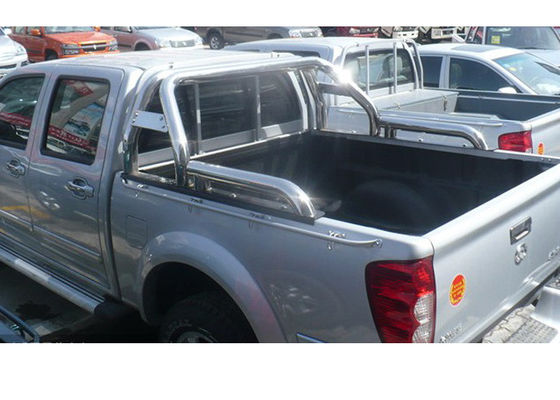 4X4 autodeel 3 Duim van de Barnavara NP300 van het Roestvrij staalf150 Broodje de Hoge Prestaties