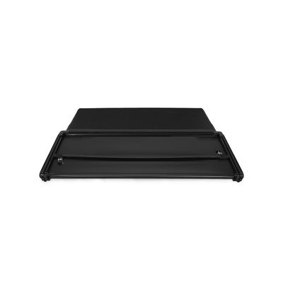 100% de geteste Dekking van Trifold Tonneau voor Nissan Navara NP300 Dubbel GLB