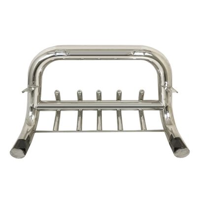 Front Bumper Truck Bull Bar-Roestvrij staal voor Toyota Hilux Revo Vigo