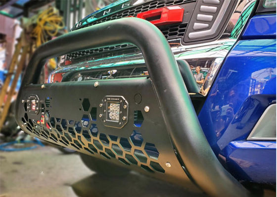 OEM de de Stierenbar van de Ontwerpvrachtwagen stoot Bar voor Ford-Boswachter aan