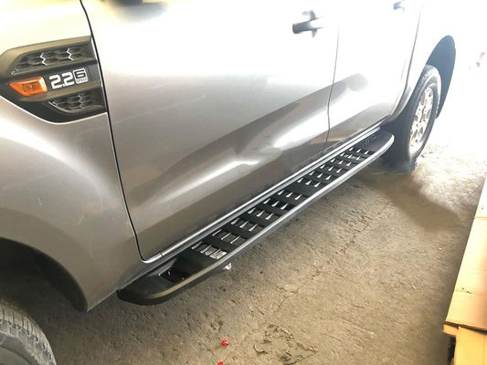 De hoge Materialen van het de Raadsmetaal van de Duurzaamheids Zijstap Lopende voor Ford-Roofvogel
