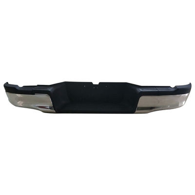 Aluminium en Plastic Achter de Bar100% Onderdeel van de Bumperstier voor Toyota Hilux Revo