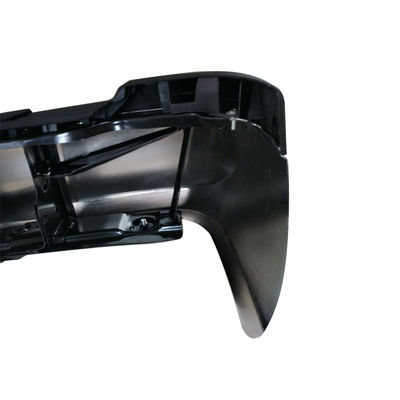 Aluminium en Plastic Achter de Bar100% Onderdeel van de Bumperstier voor Toyota Hilux Revo