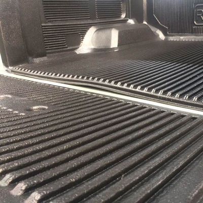 Dongsuioem 4X4 van het de Vrachtwagenbed van Autotoebehoren HDPE van de de Voeringsdekking Dubbele Cabine Bedliner
