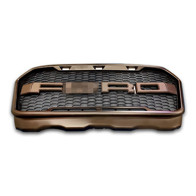 Ford-de Voorgrill van de Boswachterst7 Vrachtwagen, de Grill van de Douaneauto 12 Maanden Garantie