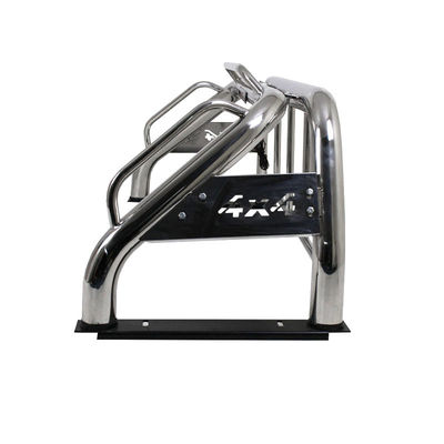 OEM de Toebehoren rollen over Bars voor Vrachtwagens Ford F150 Toyota Hilux Fortuner Triton