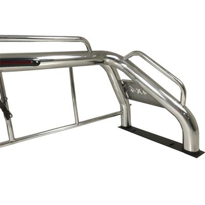 OEM de Toebehoren rollen over Bars voor Vrachtwagens Ford F150 Toyota Hilux Fortuner Triton