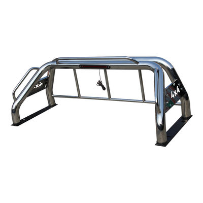 4X4 van het de Toebehorenroestvrije staal van de bestelwagenauto het Broodjesbar voor Mitsubishi Triton