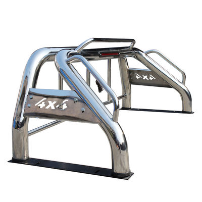 OEM de Toebehoren rollen over Bars voor Vrachtwagens Ford F150 Toyota Hilux Fortuner Triton