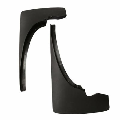 OEM Autotoebehoren TPE/pp-Vrachtwagenspatbord voor Nissan Navara NP300 2016+