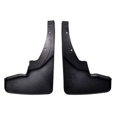 OEM Autotoebehoren TPE/pp-Vrachtwagenspatbord voor Nissan Navara NP300 2016+