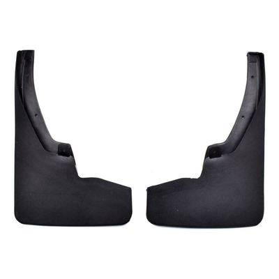 OEM Autotoebehoren TPE/pp-Vrachtwagenspatbord voor Nissan Navara NP300 2016+