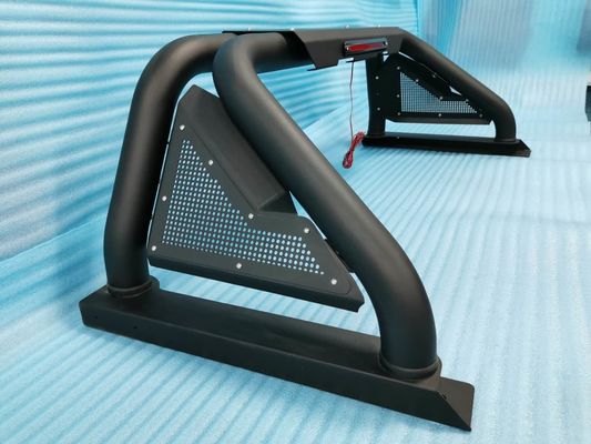OEM van de de Bestelwagenauto van FabrikantenWholesale 4X4 van het de Toebehorenstaal van het de Sportbroodje de Bar 100% voor Mazda BT-50 wordt getest die