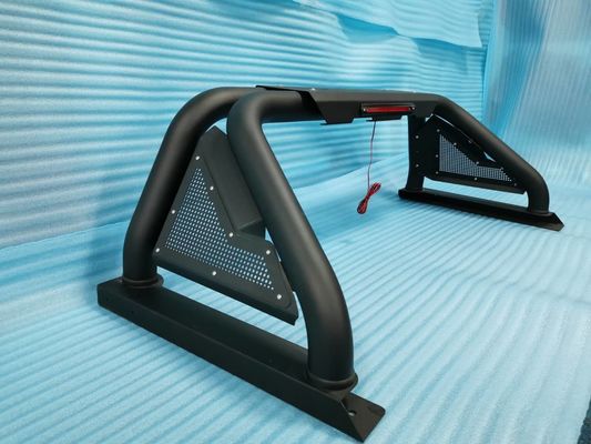 OEM van de de Bestelwagenauto van FabrikantenWholesale 4X4 van het de Toebehorenstaal van het de Sportbroodje de Bar 100% voor Mazda BT-50 wordt getest die