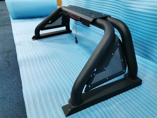 OEM van de de Bestelwagenauto van FabrikantenWholesale 4X4 van het de Toebehorenstaal van het de Sportbroodje de Bar 100% voor Mazda BT-50 wordt getest die