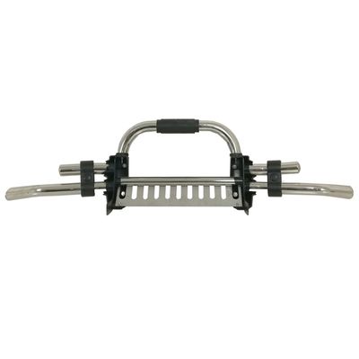 De aangepaste Bar van de Vrachtwagenstier stoot Bar voor Toyota Hilux Vigo Revo RAV4 Fortuner aan