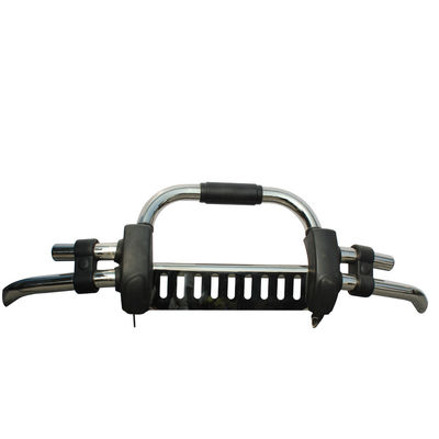 De aangepaste Bar van de Vrachtwagenstier stoot Bar voor Toyota Hilux Vigo Revo RAV4 Fortuner aan