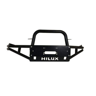 100% getest Autofront bumper truck bull bar voor Wrangler Jk
