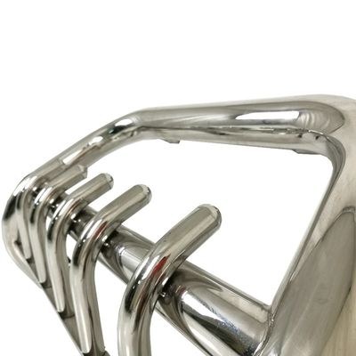 OEM met hoge weerstand van de de Stierenbar van de Bouwbumper voor Toyota Hilux Vigo