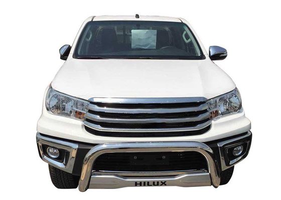 201 de Stierenbars 4X4, Voorstierenbar van de roestvrij staaldouane voor Toyota Hilux Revo