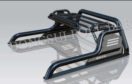 OEM van de de Deklaag4x4 Vrachtwagen van Fabrikantenwholesale steel powder het Broodjesbar voor de Vrachtwagens van Ford F150 Amarok Nissan NP200
