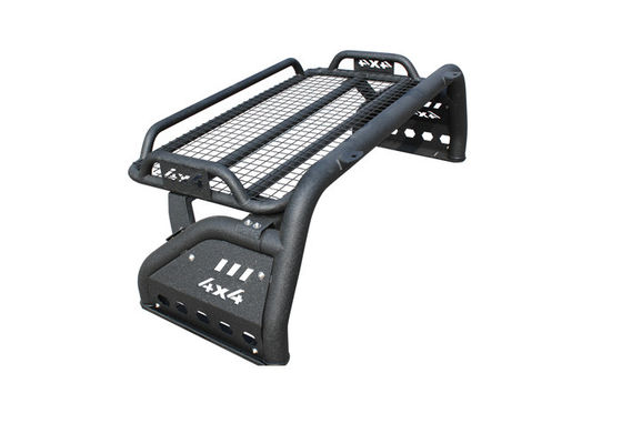 OEM van het de Toebehorenstaal van Fabrikantenwholesale off road de Bar van het de Vrachtwagenbroodje voor Toyota Hilux Revo Nissan NP300 verbetert