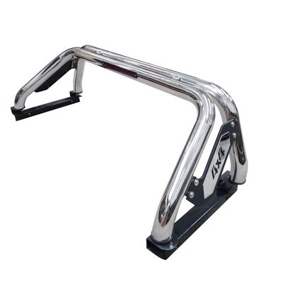 OEM Fabrikant Wholesale voor van het de Vrachtwagenbroodje van Nissan Navara Ford F150 L200 de Bar 4X4 Front Bumper Type Dongsui