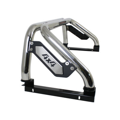 OEM Fabrikant Wholesale voor van het de Vrachtwagenbroodje van Nissan Navara Ford F150 L200 de Bar 4X4 Front Bumper Type Dongsui