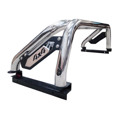 OEM Fabrikant Wholesale voor van het de Vrachtwagenbroodje van Nissan Navara Ford F150 L200 de Bar 4X4 Front Bumper Type Dongsui