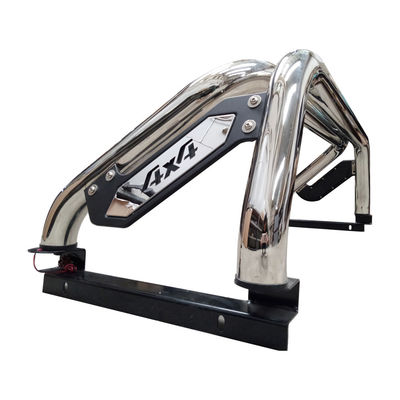 OEM Fabrikant Wholesale voor van het de Vrachtwagenbroodje van Nissan Navara Ford F150 L200 de Bar 4X4 Front Bumper Type Dongsui