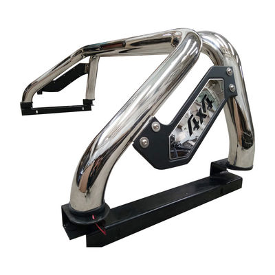 OEM Fabrikant Wholesale voor van het de Vrachtwagenbroodje van Nissan Navara Ford F150 L200 de Bar 4X4 Front Bumper Type Dongsui